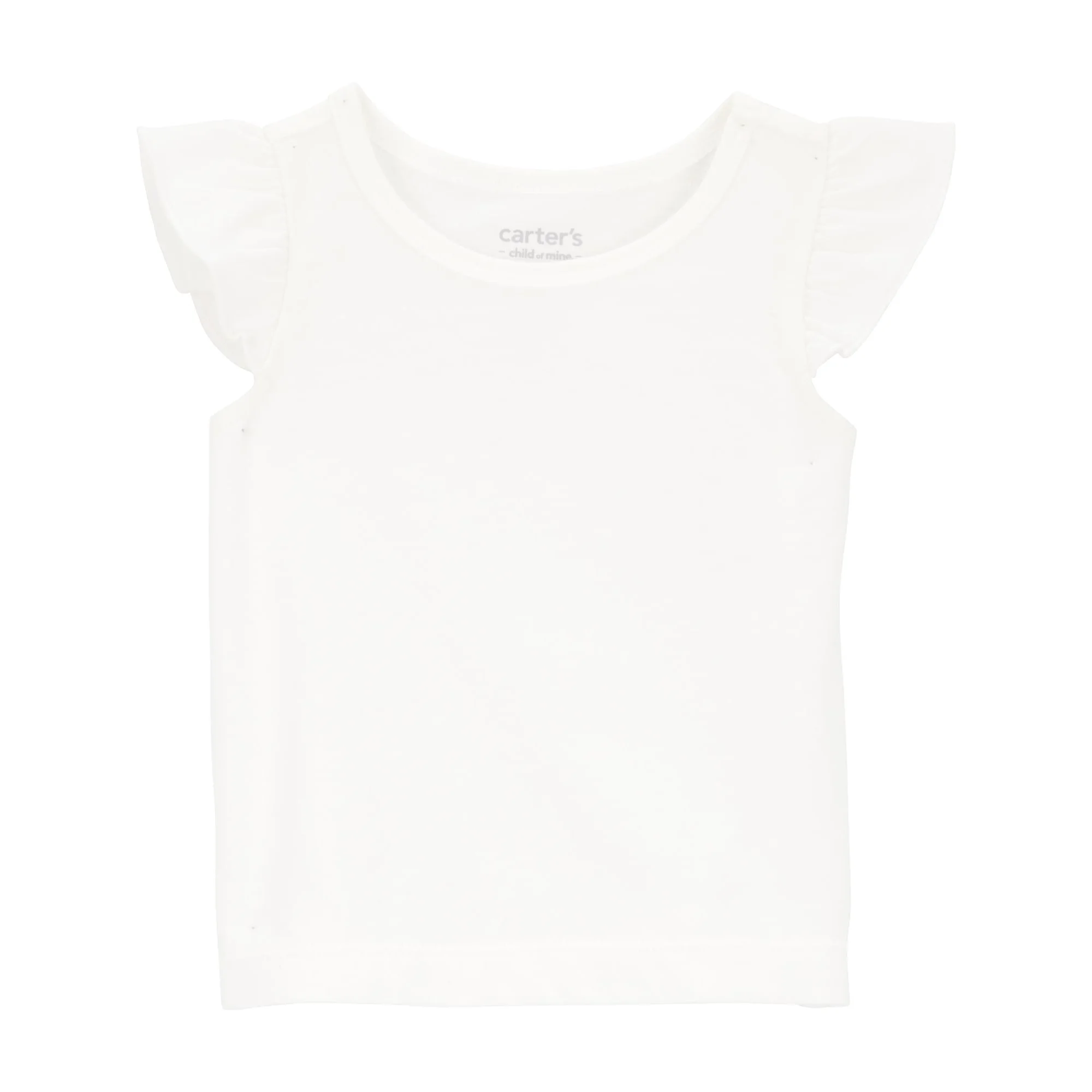 Carter's Child of Mine Conjunto de Vestido - Mariposas